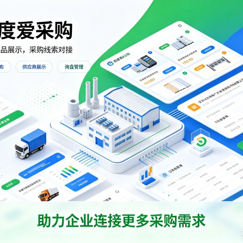 十堰百度爱采购